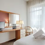Hotell Hotiday
