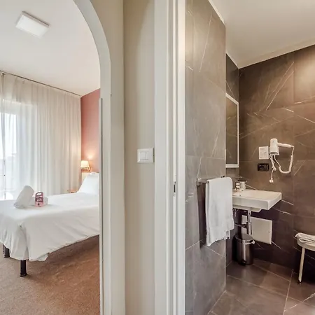 Hotiday Otel Celle Ligure