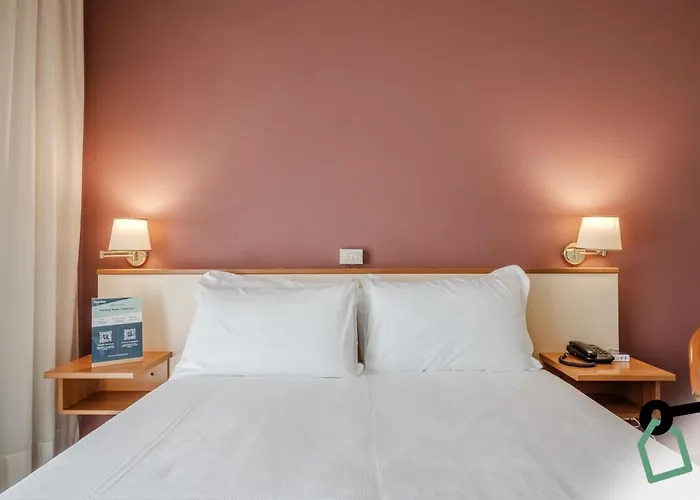 Ξενοδοχείο Hotiday Celle Ligure 3*