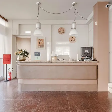 Hotiday Collection - Hotel Celle Ligure