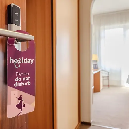 Hotiday Celle Ligure Szálloda 3*