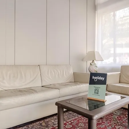 Szálloda Hotiday Celle Ligure 3*