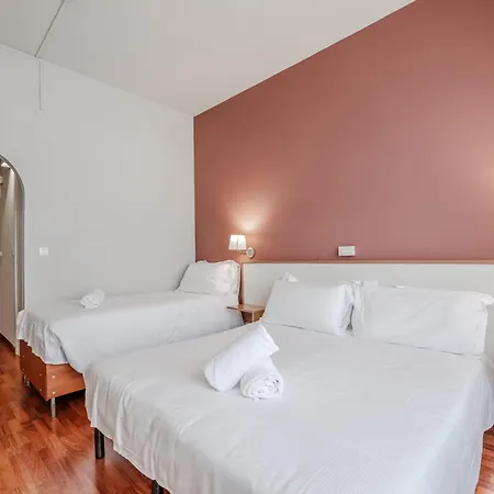 Hotiday Celle Ligure Szálloda 3*