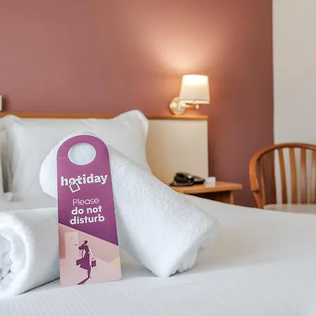Hotel Hotiday Collection - Celle Ligure