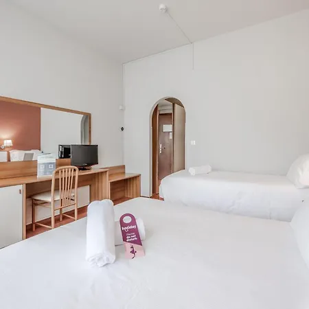 Hotiday Celle Ligure Szálloda 3*