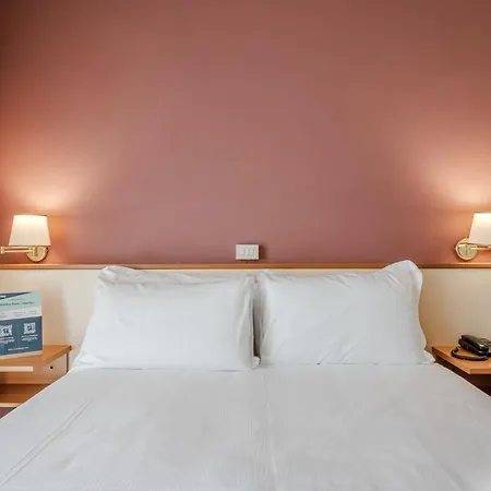 Hotel Hotiday Collection - 3*